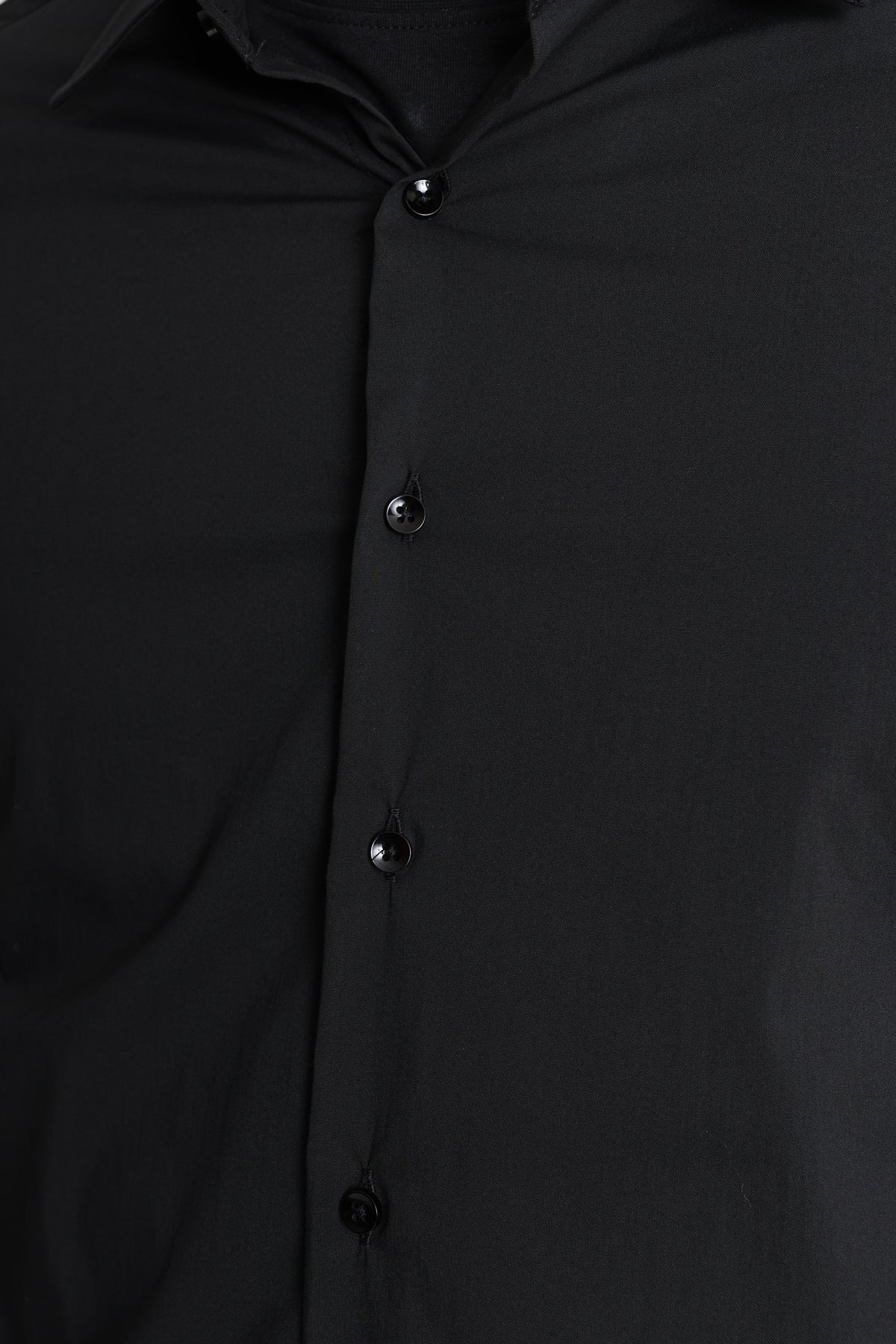 Chemise - Black