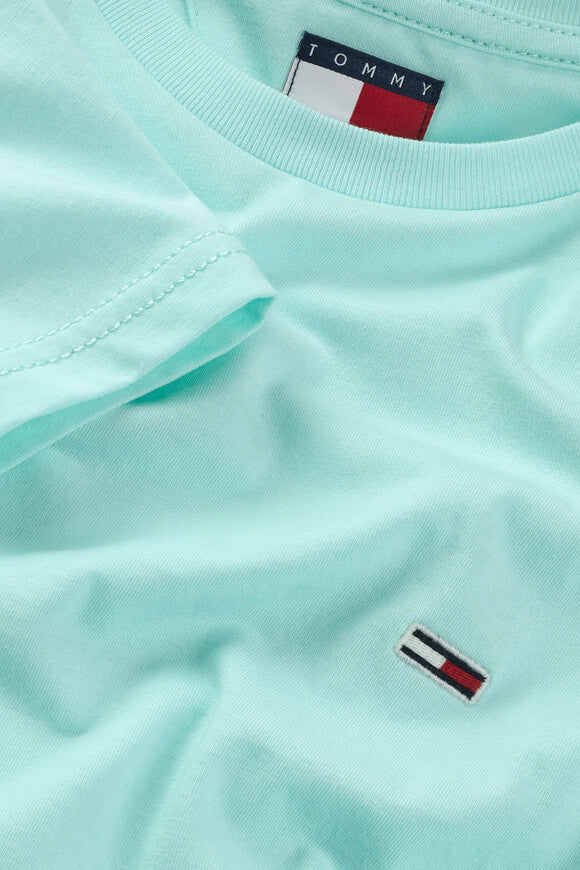 T-Shirt - Spring Mint Heather