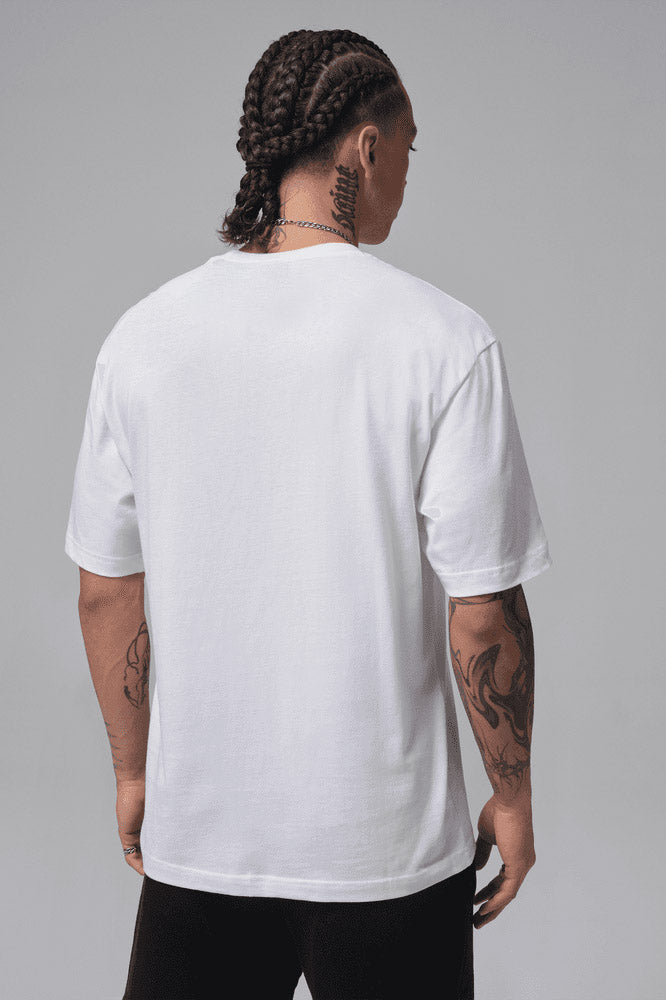Air t-shirt - White