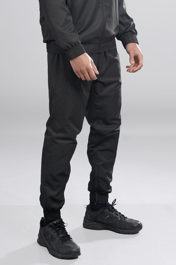 Pantalon de survêtement - Black