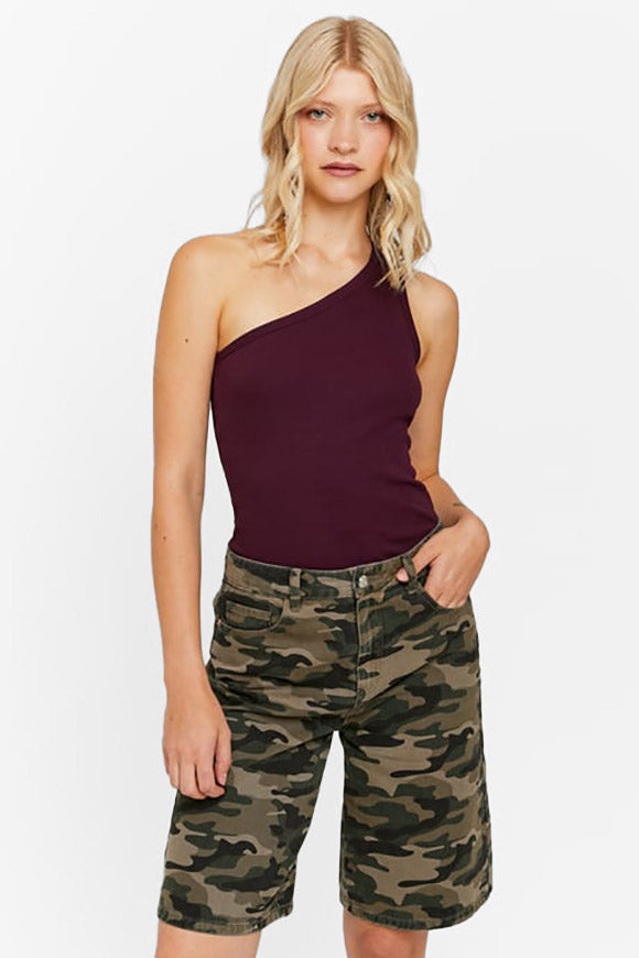 Bermudashorts - Camouflage