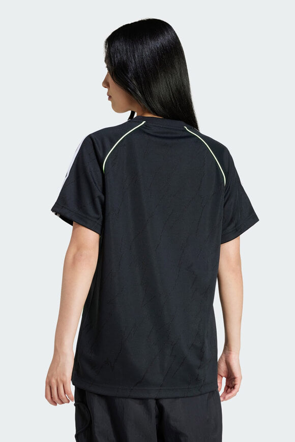 Jersey T-Shirt - Black
