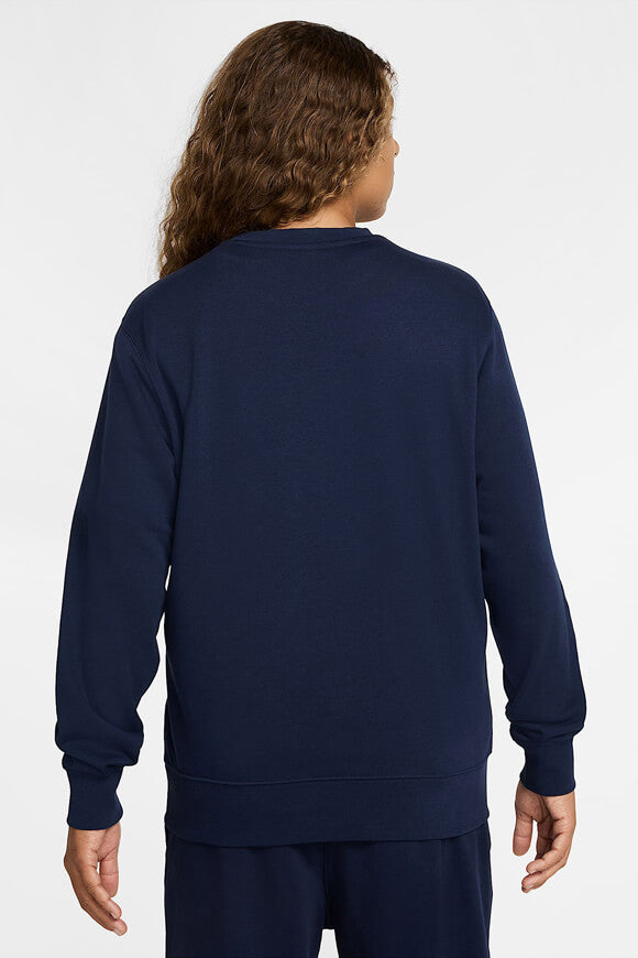 Sweatshirt - Obsidian