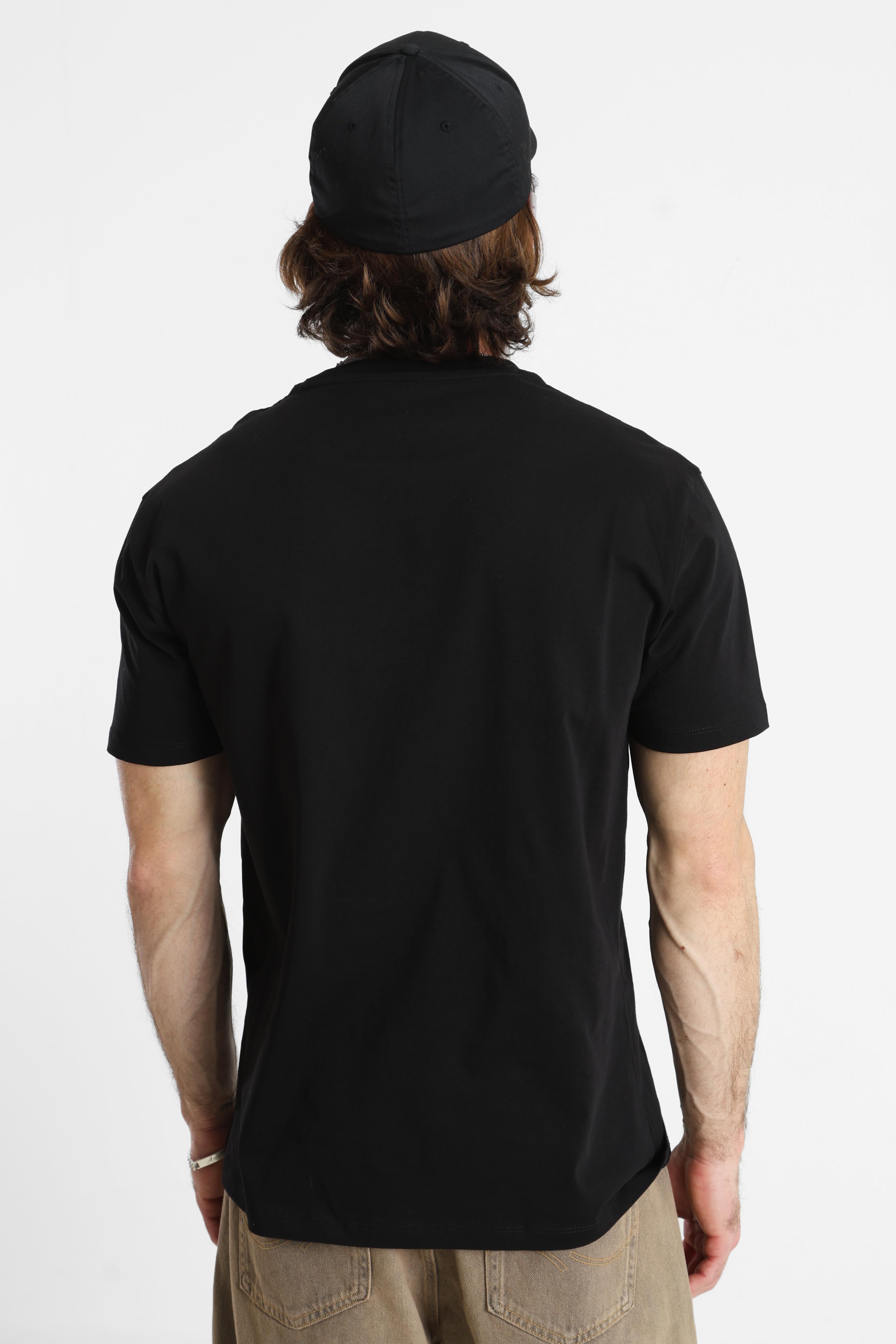 T-Shirt - Black