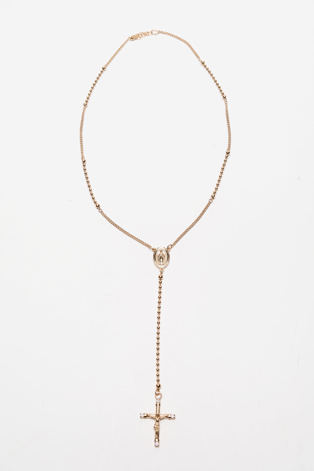 Collier - Gold