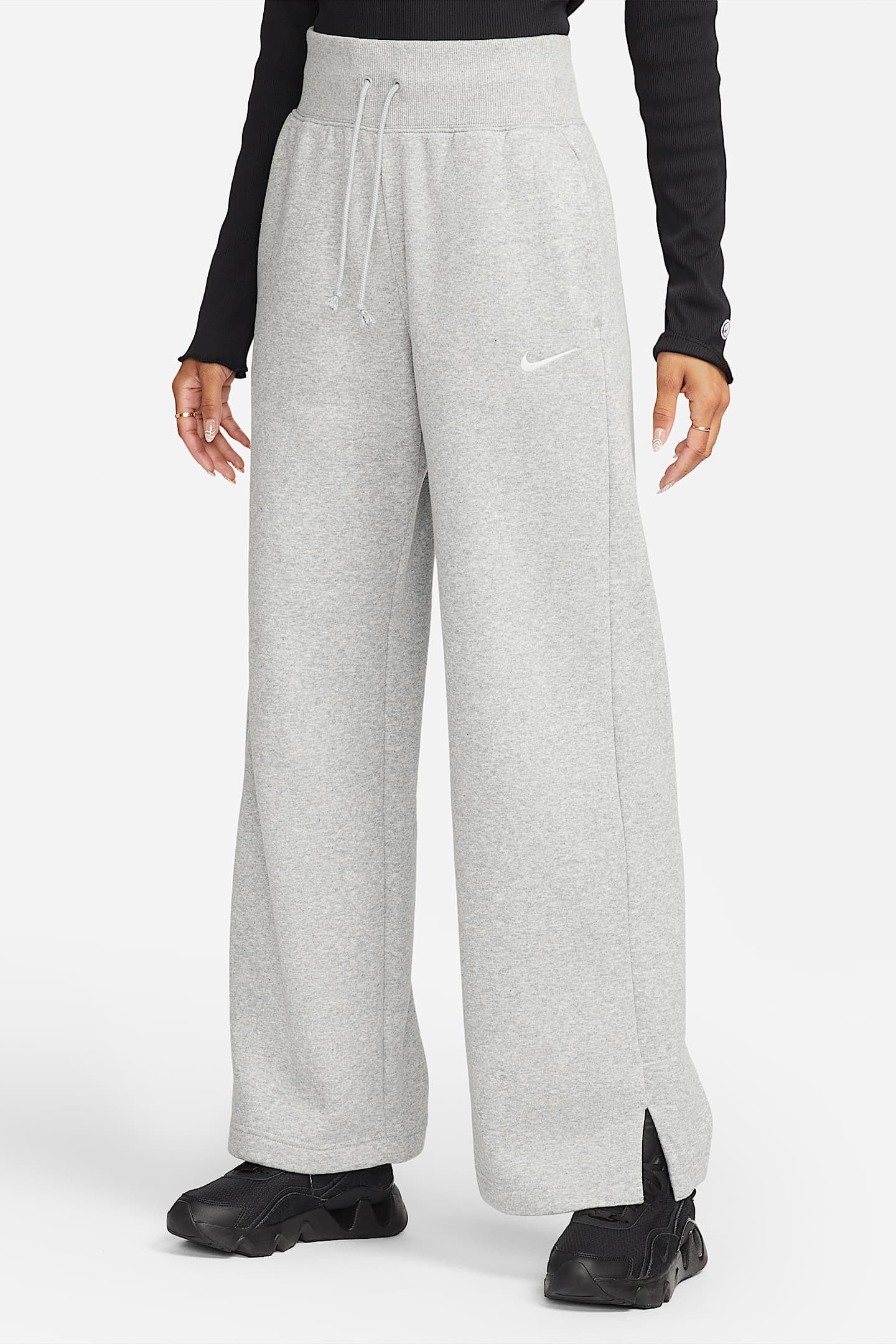 Sportswear Phoenix Fleece Sweathose - Grey Heather