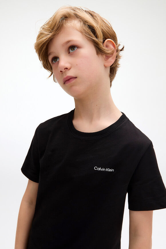 T-Shirt - Black