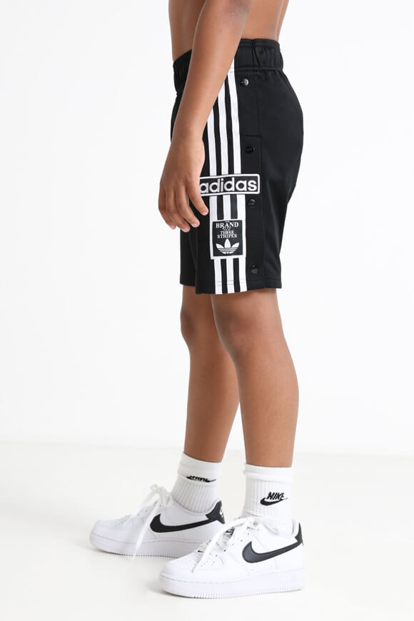 Short d'entraînement Adibreak - Noir