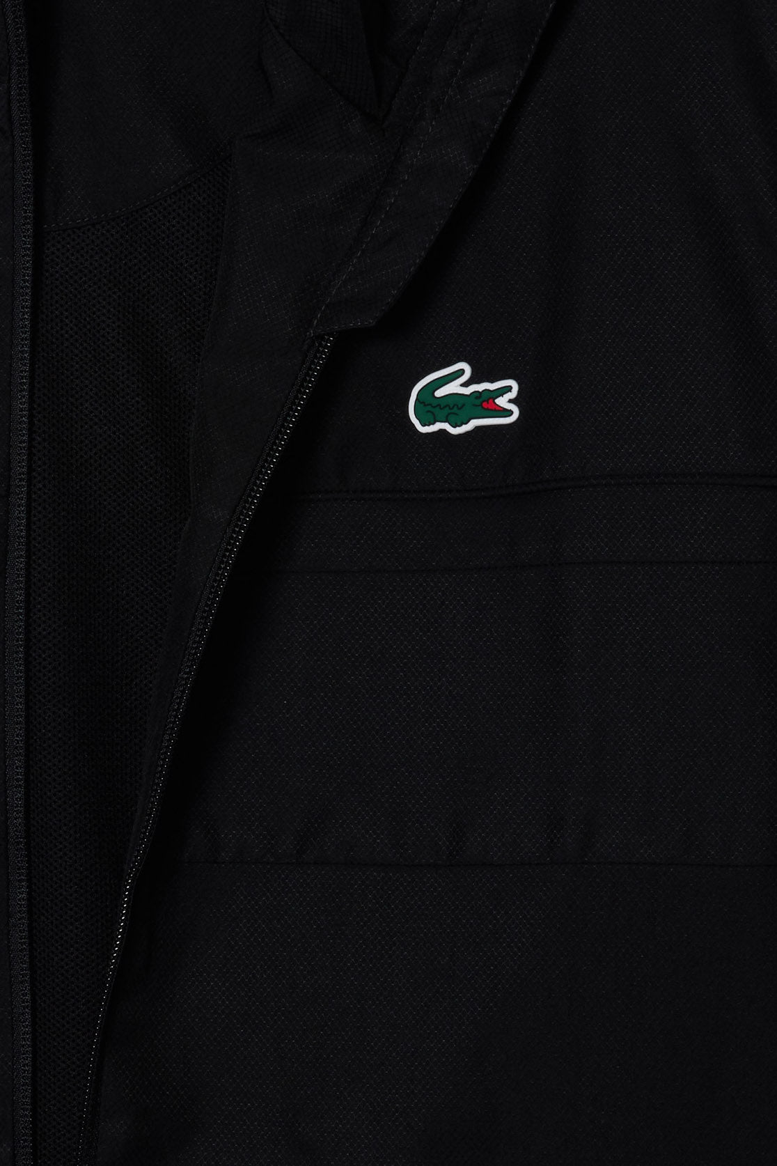 Giacca da allenamento - Black