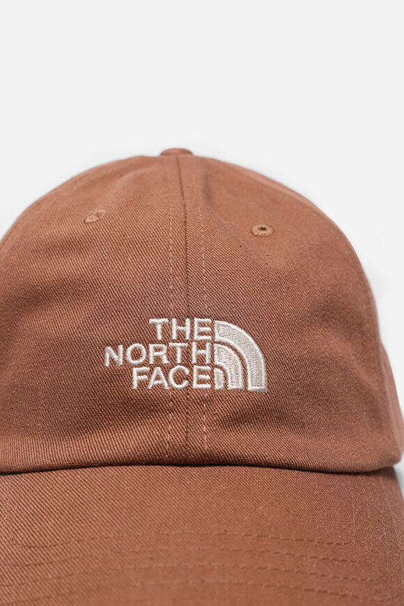 Casquette strapback - Latte