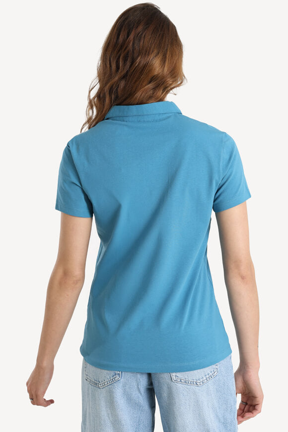 Polo - Blu