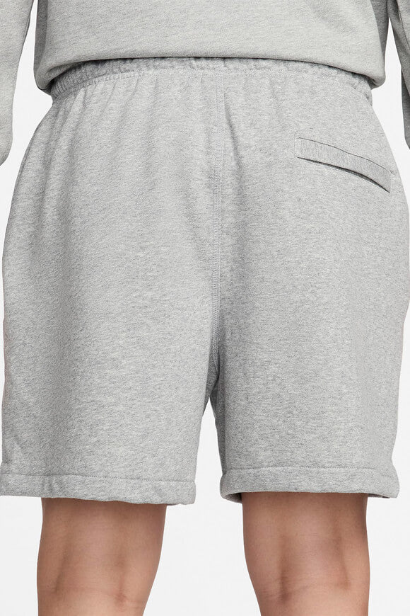 Sportswear Club Sweatshorts - Grey Heather