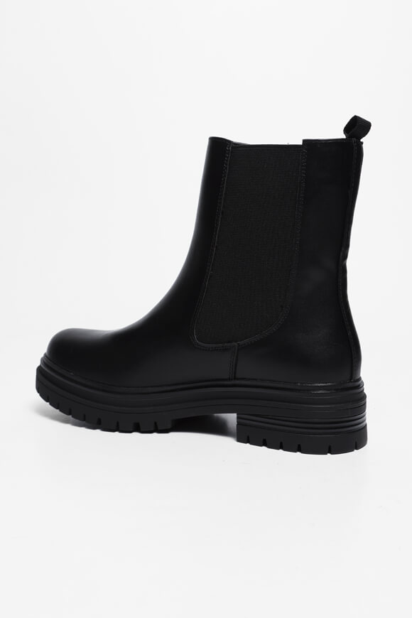 Chelsea Boots - Black