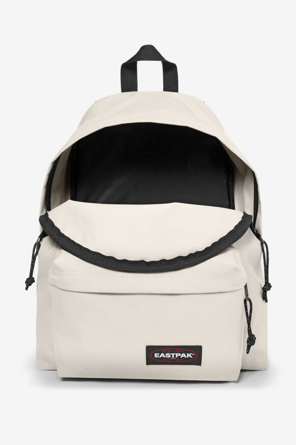 Padded sac à dos - Gum White