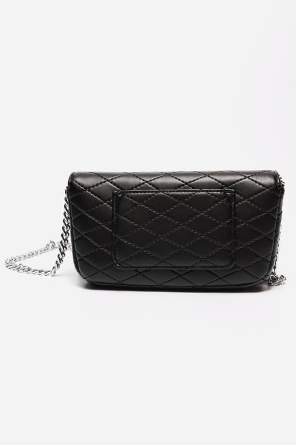 Flap sac à bandoulière - Black