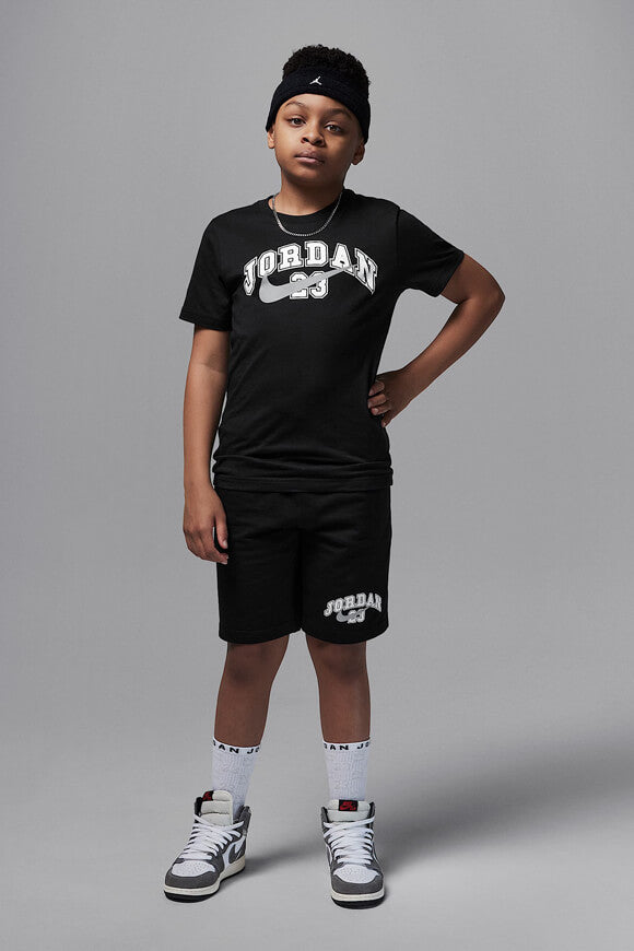T-shirt - Black