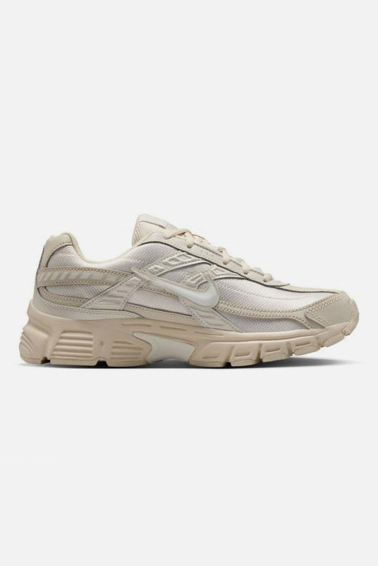 Initiator Sneaker - Light Orewood Brown + Sail + Phantom