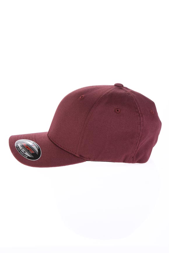 Flexfit Cap - Bordeaux