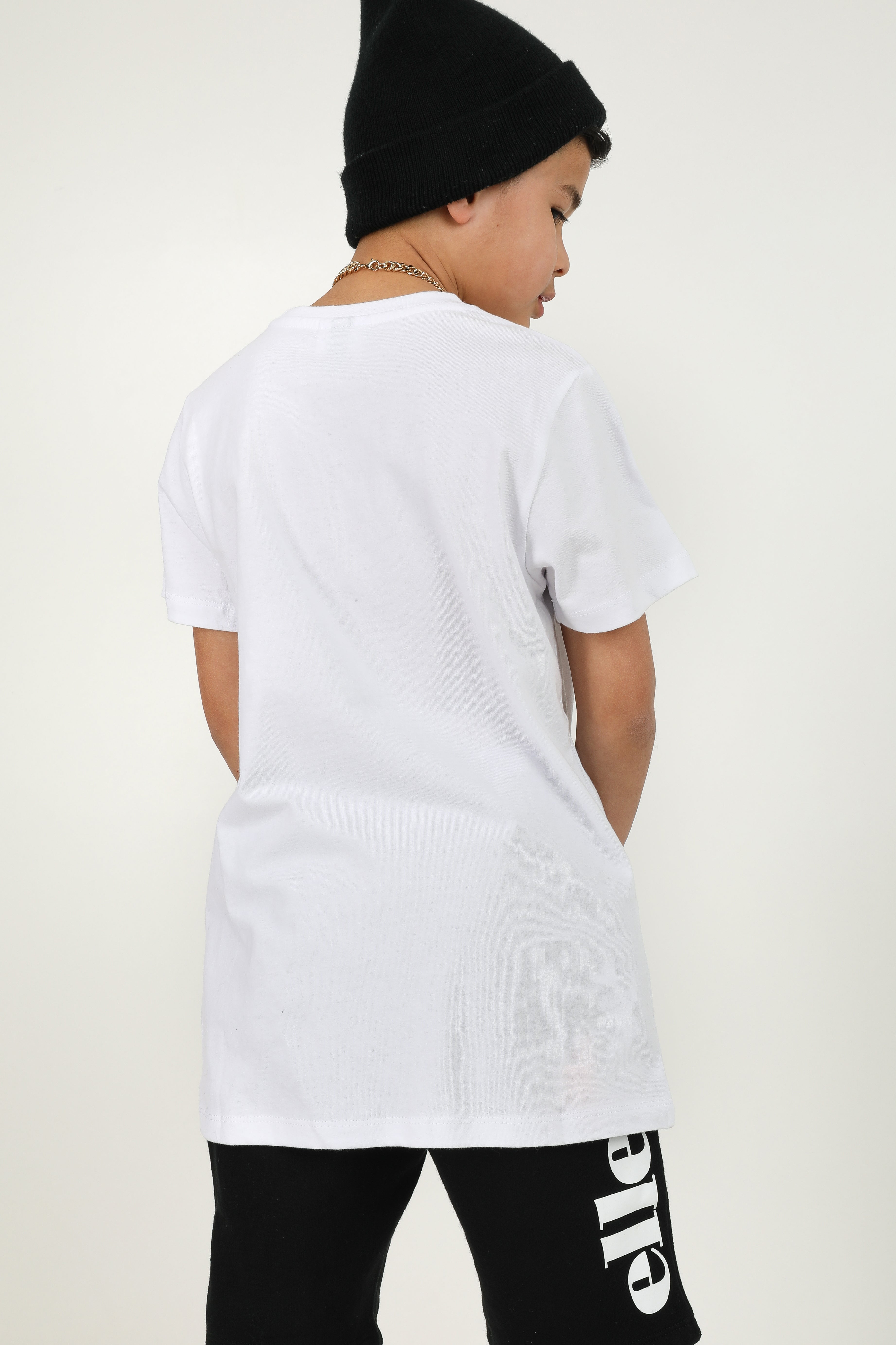 T-Shirt - Blanc