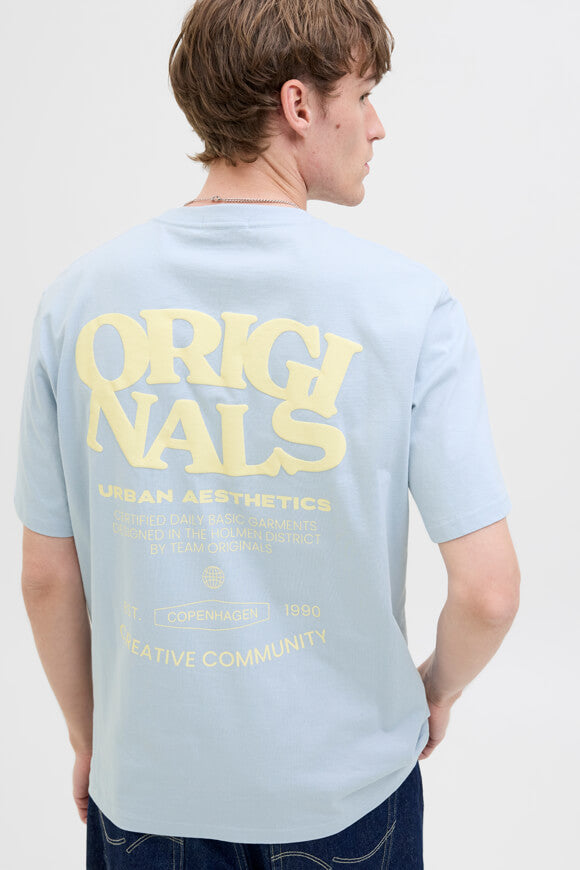 JORTAVIRA T-Shirt - Skyway