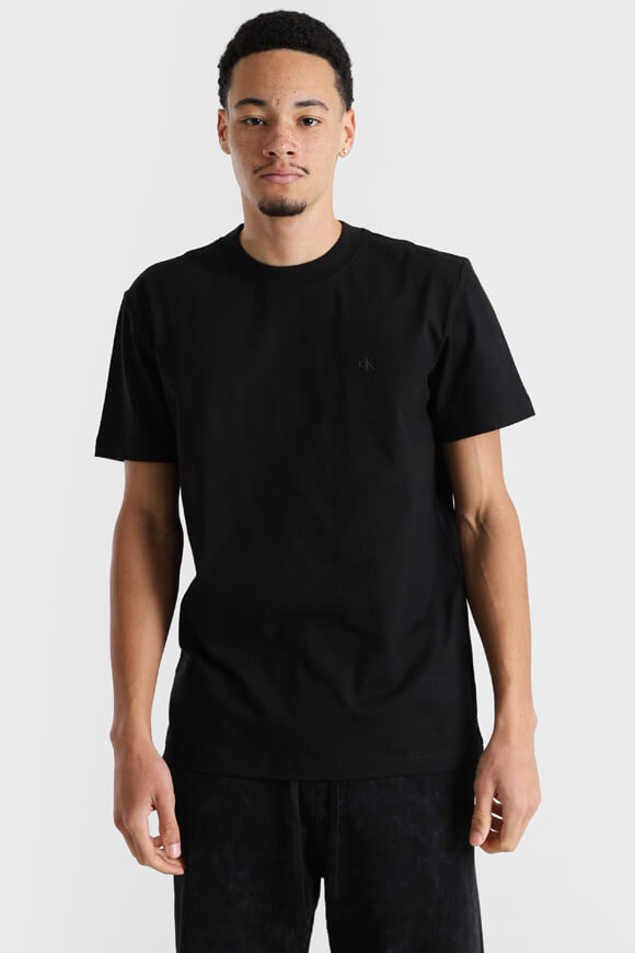 Heavy t-shirt - Black