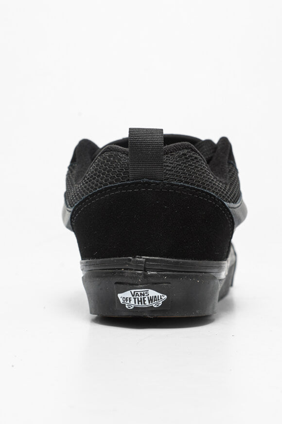 Knu Skool sneakers - Black