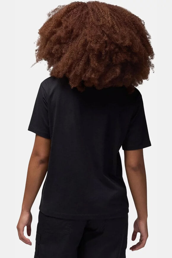 Oversize T-Shirt - Black