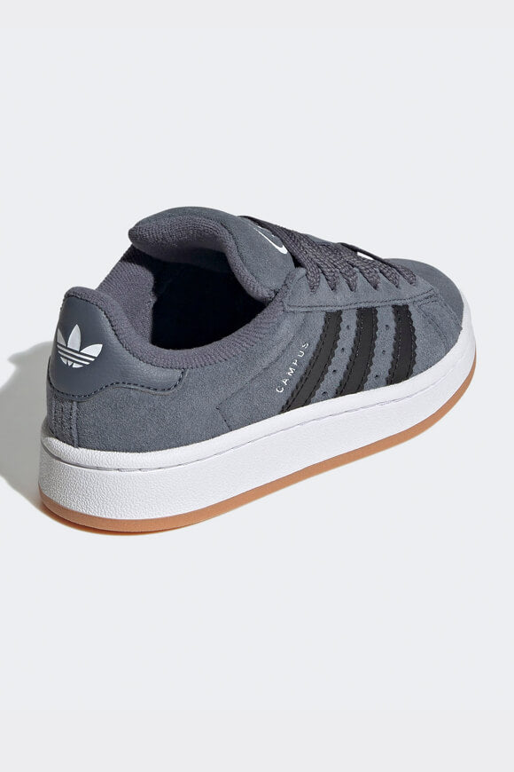 Sneaker Campus 00s - Onix + Footwear White + Gum