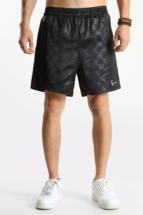 Trainingsshorts - Black