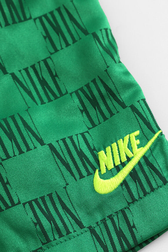 Kids Trainingsshorts - Stadium Green