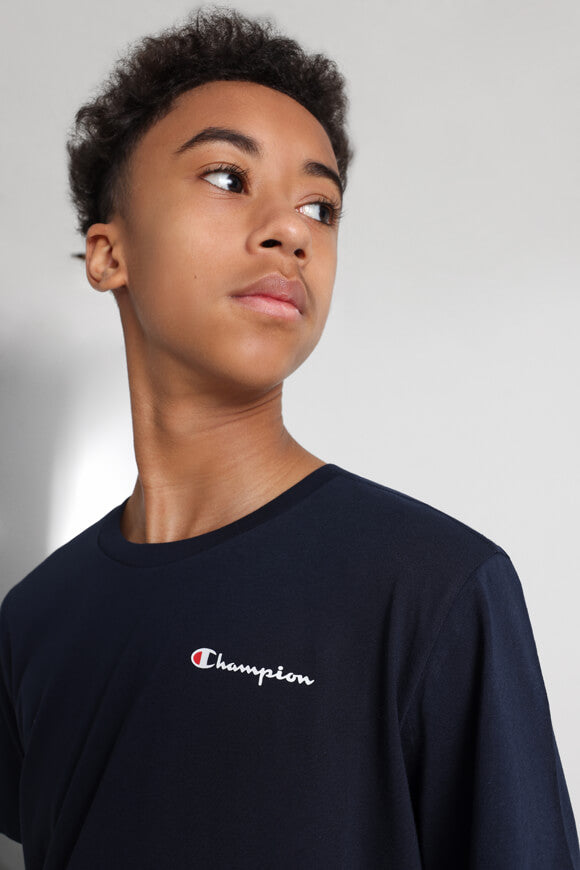 T-Shirt - Dark Navy