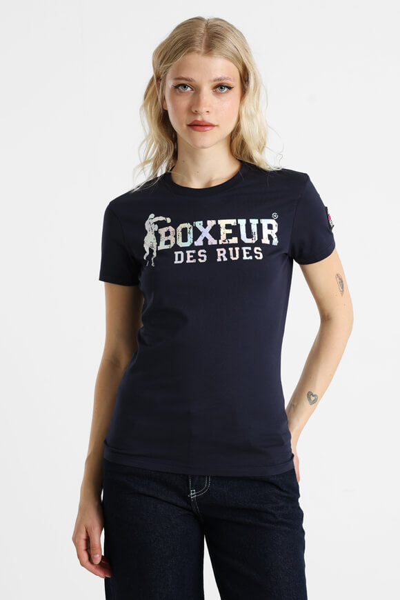 T-shirt - Navy