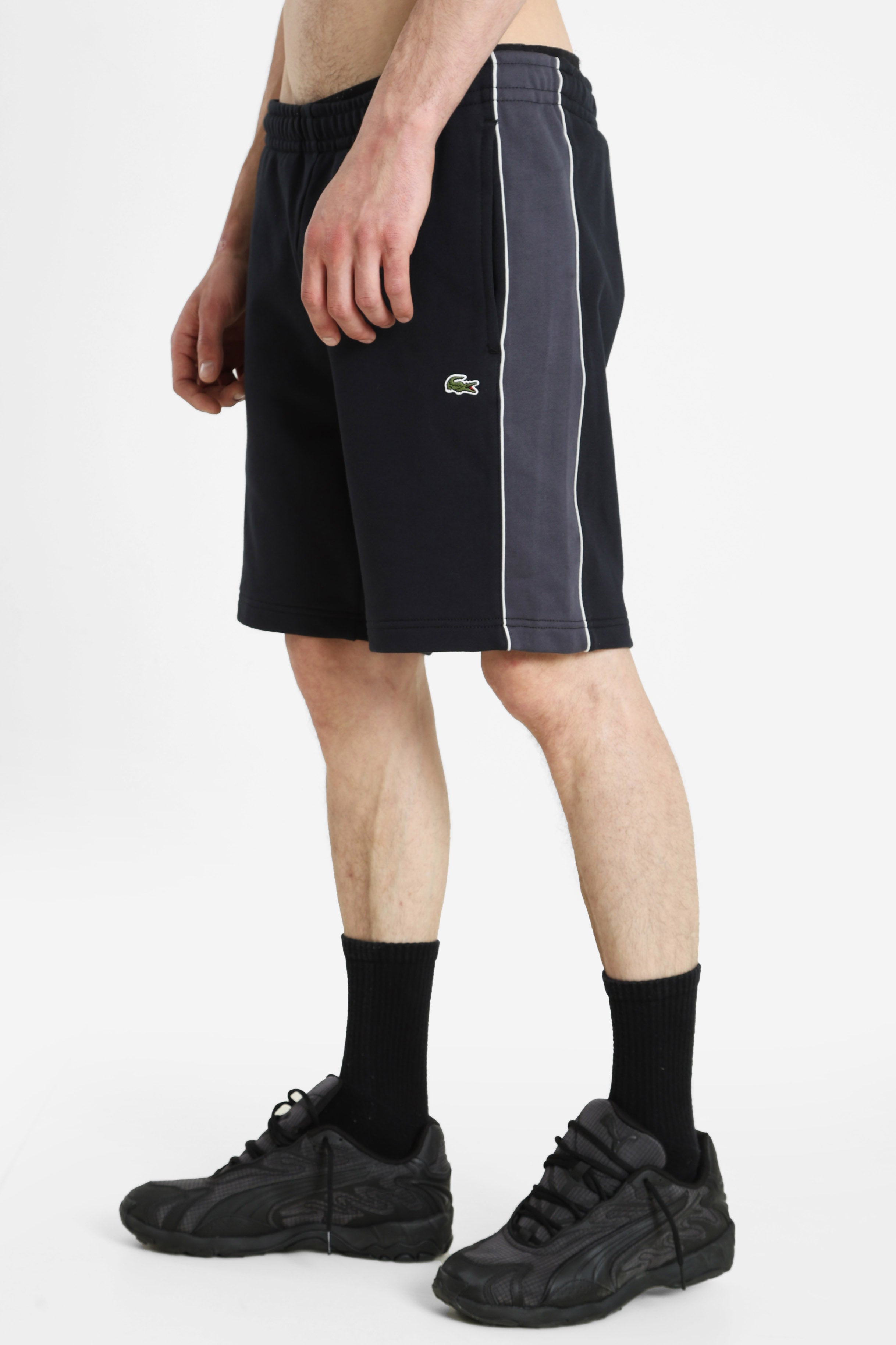 Short en sweat - Blackbird