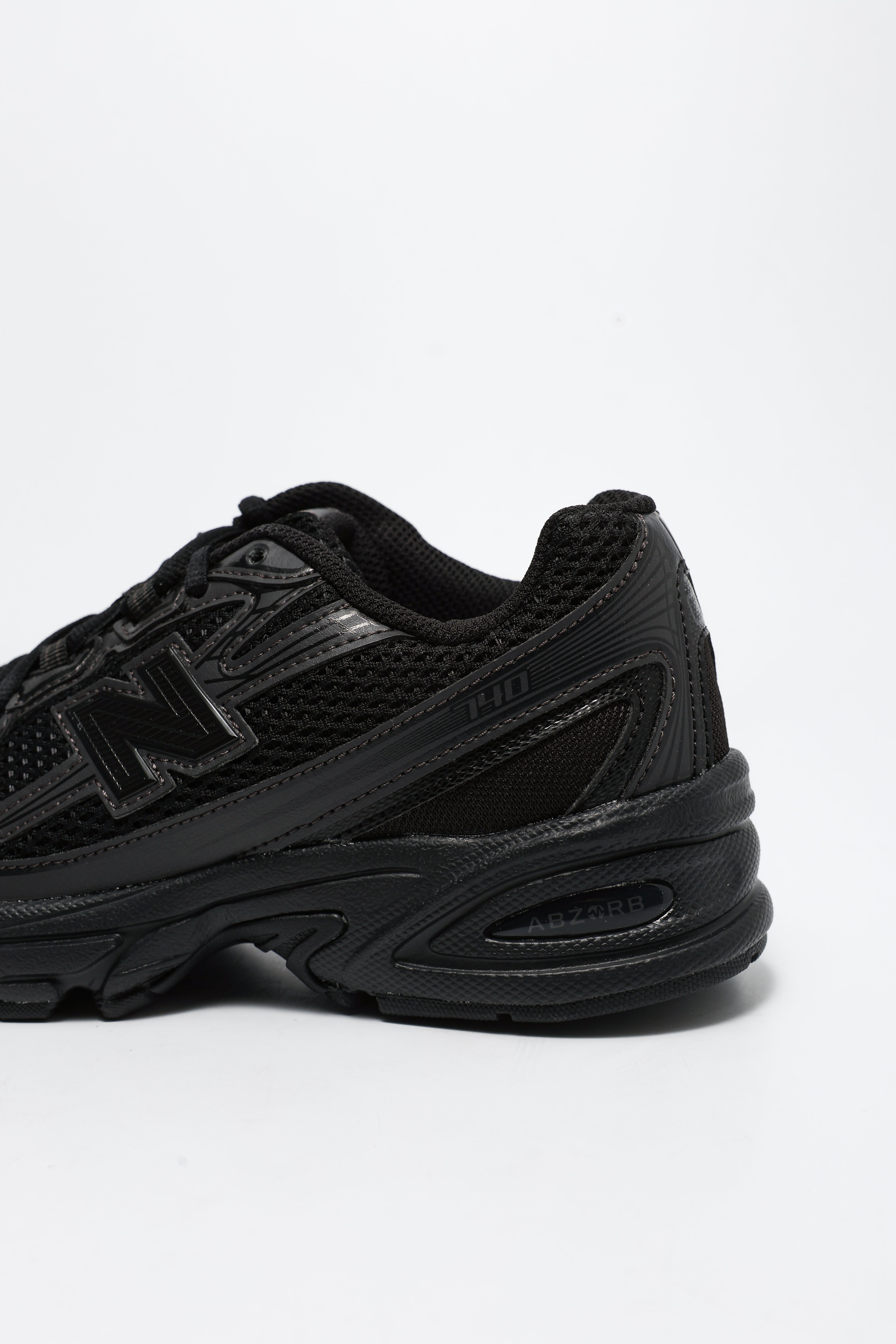 G 740 Core sneakers - Black Cement
