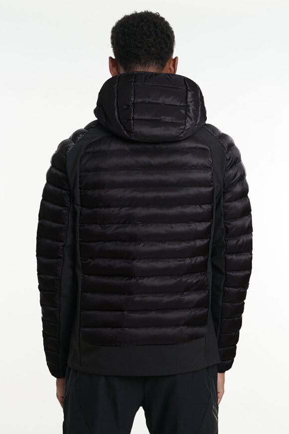 Colorado Leichte Gesteppte Jacke - Black