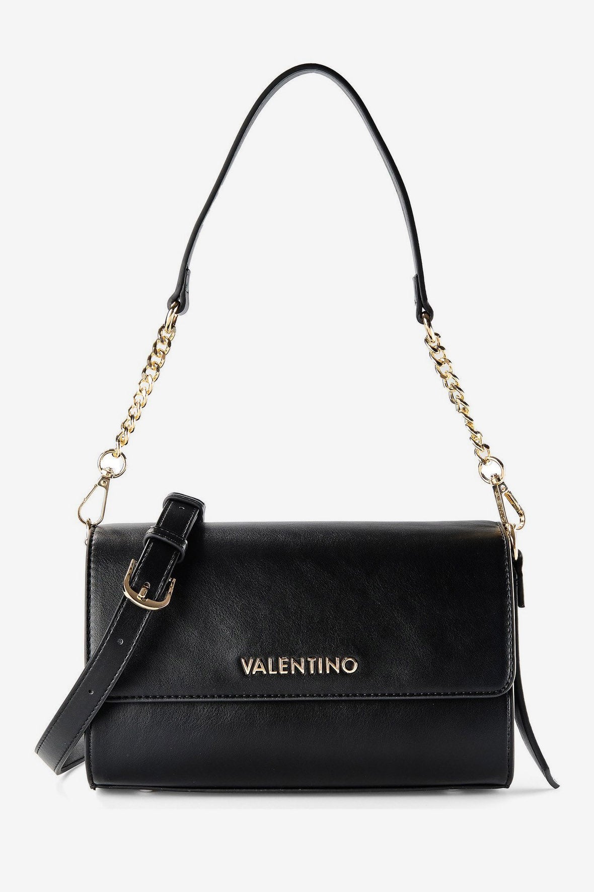 Hand- / Umhängetasche - Black