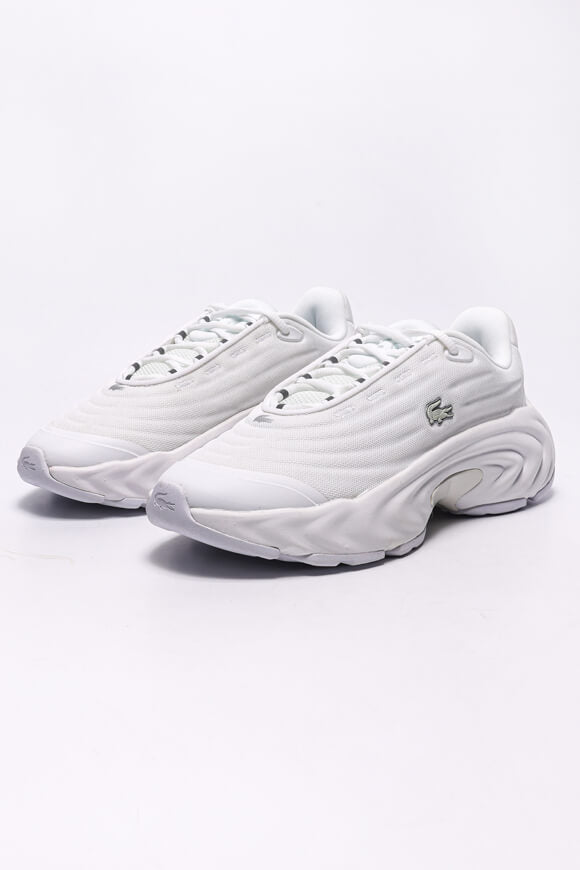Spinor 225 sneakers - White