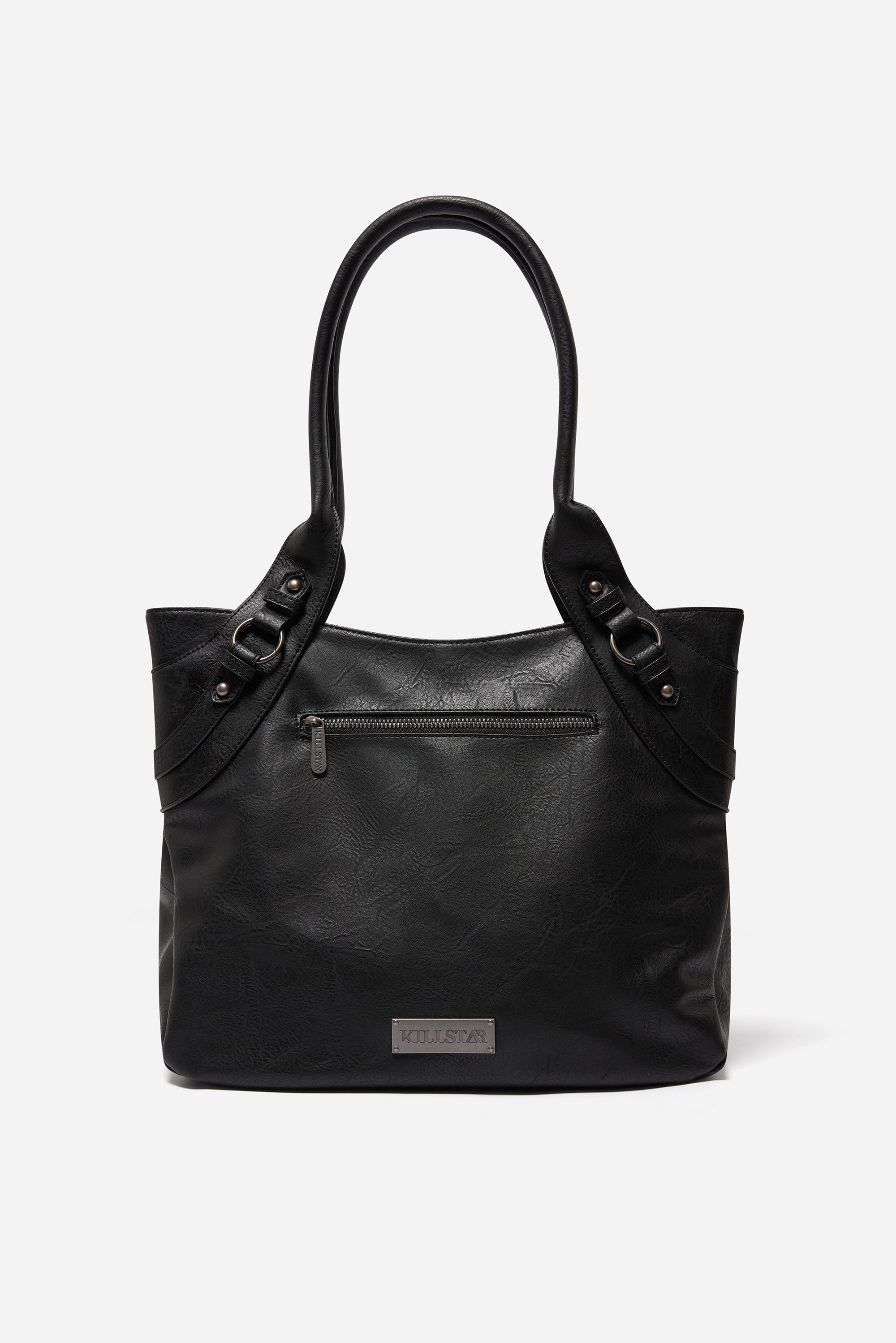 Lost Angels Handtasche - Black