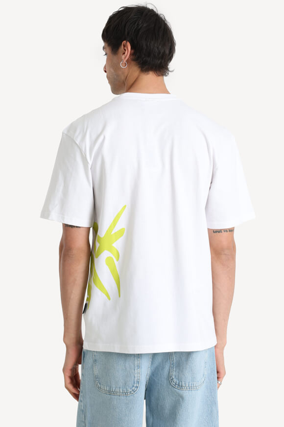 T-shirt - White