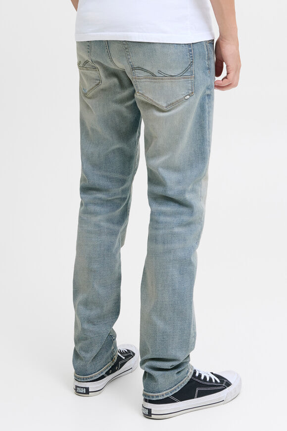 Jeans Glenn Slim Fit L32 - Denim bleu clair