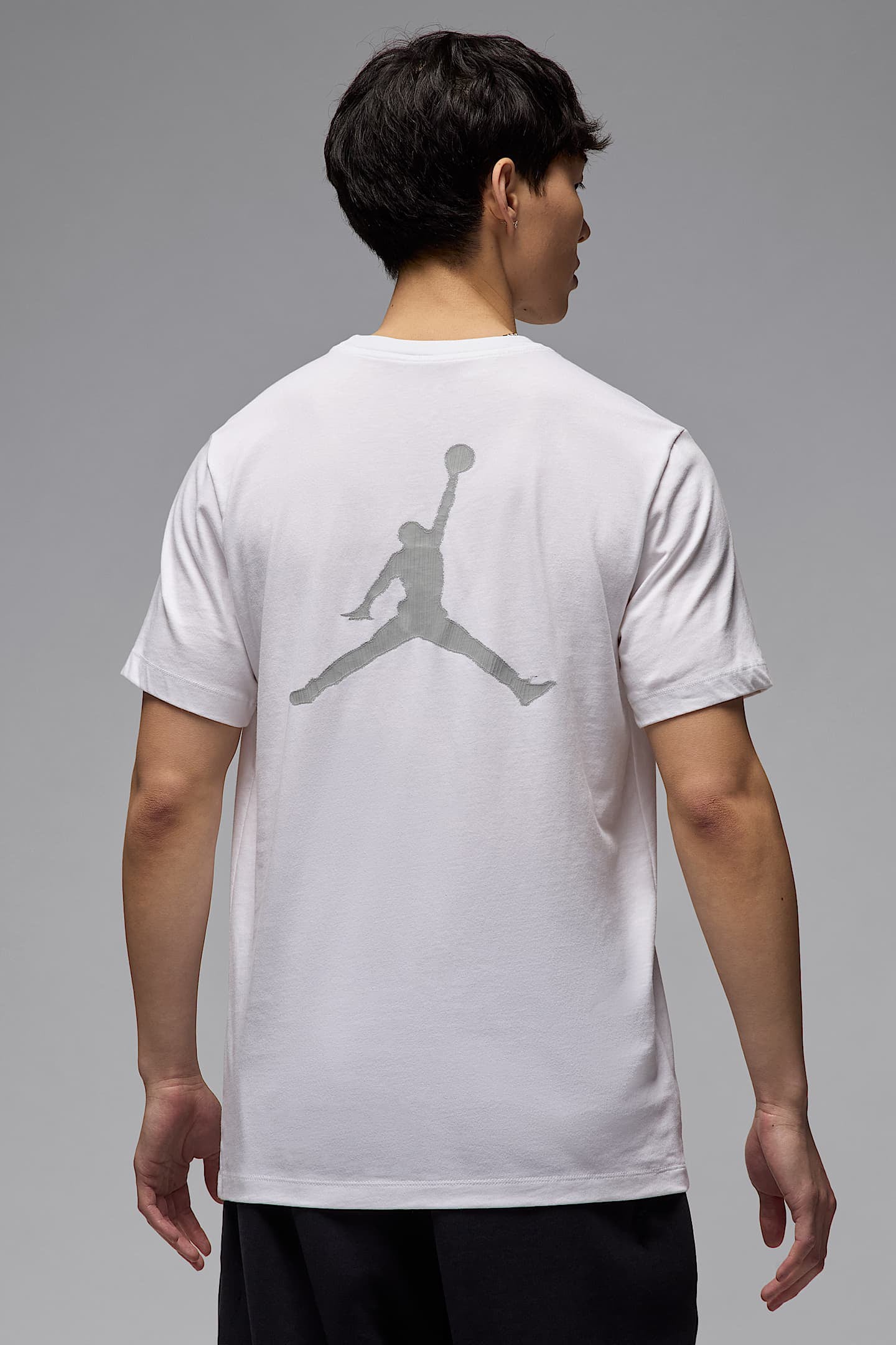 T-Shirt - White