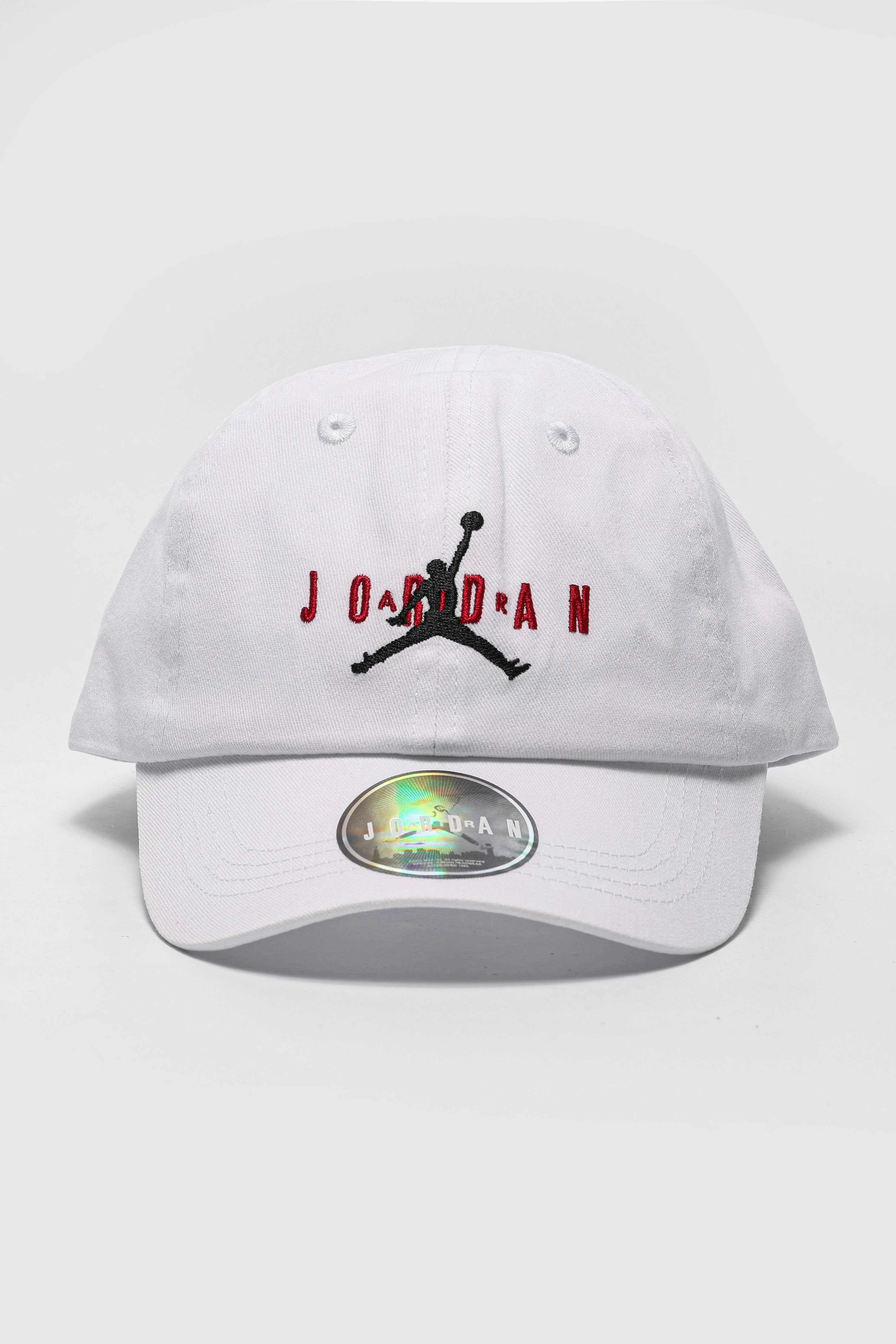 Air Kids Cap / Scratchback - Weiss