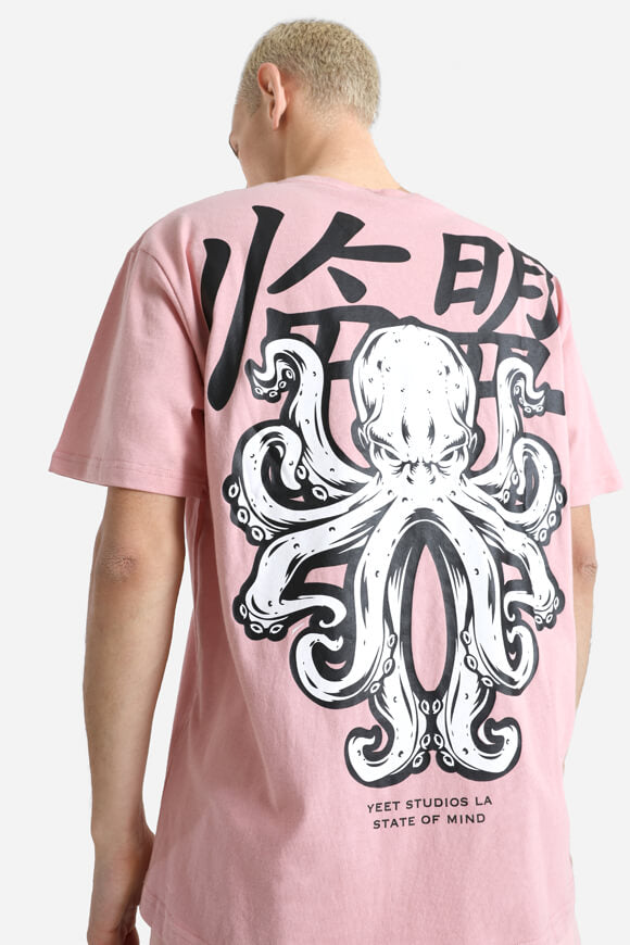 T-Shirt - Flamingo