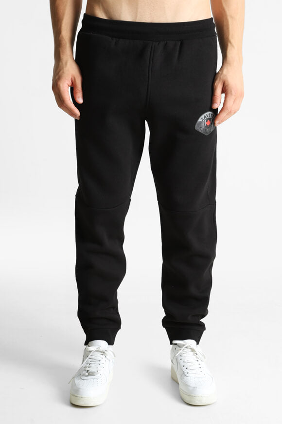 Botticini Sweathose - Jet Black