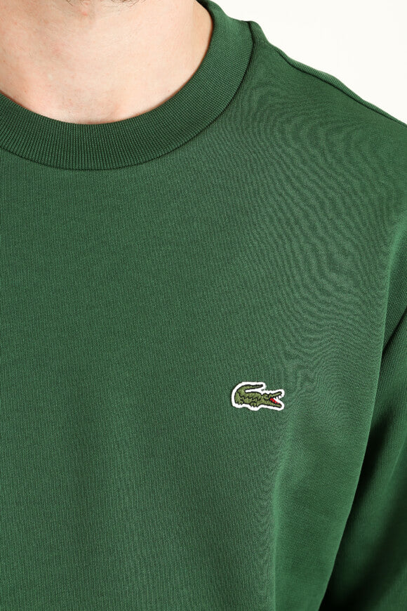 Sweatshirt - Dark Green