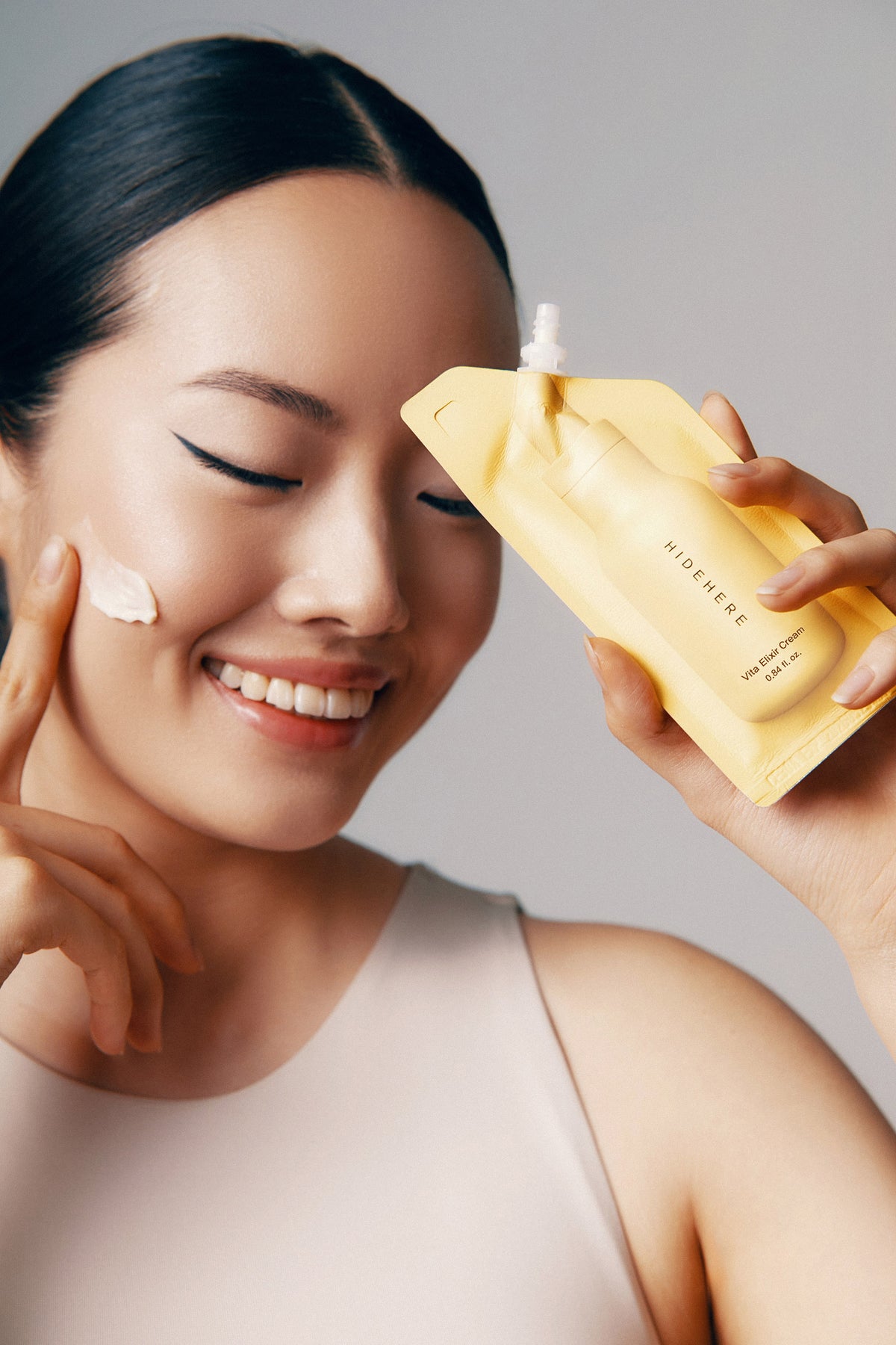 Crème élixir Vita - Yellow