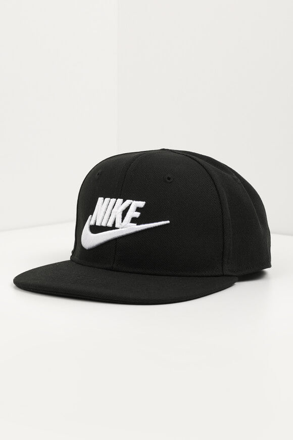 Casquette / Snapback pour enfants - Noir