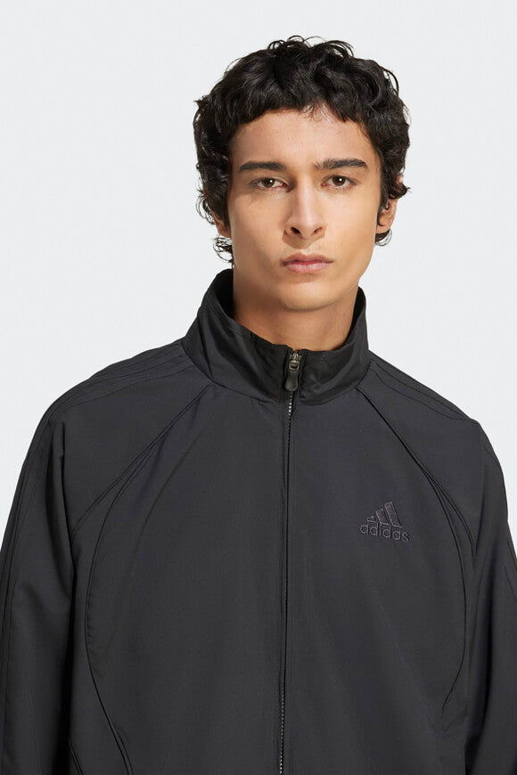 Adicolor Teamgeist Trainingsjacke - Black
