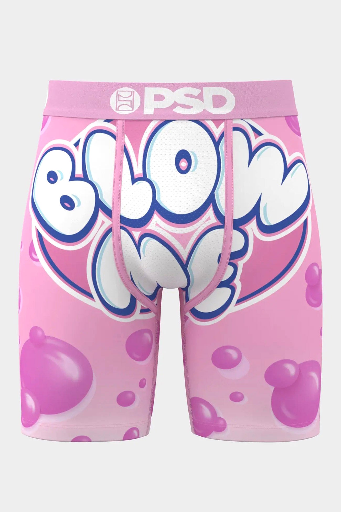 Boxer - Pink