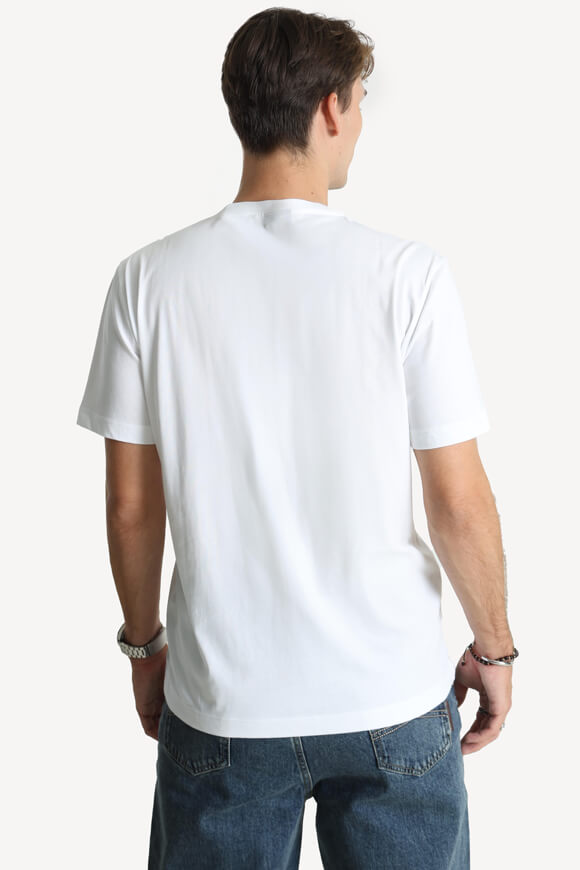T-shirt - White